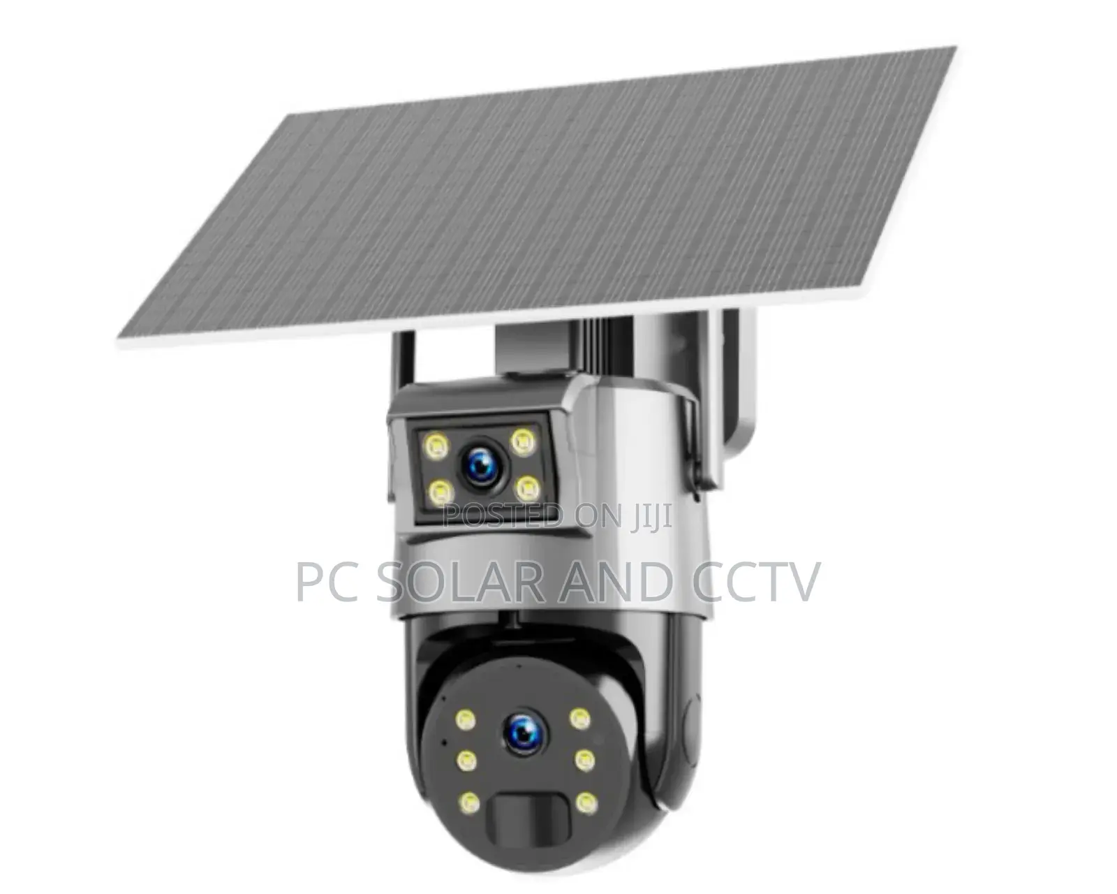 Best Solar Camera
