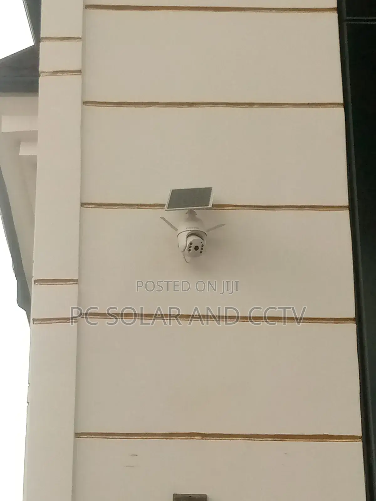 Best Solar Camera