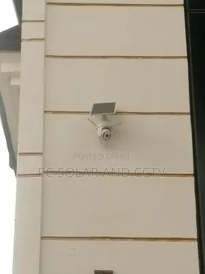 Best Solar Camera