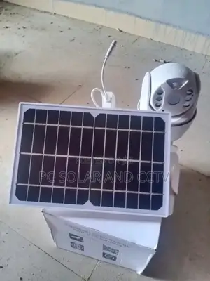 Best Solar Camera