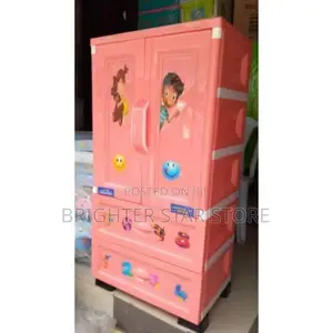 Drawers Cabinet Wardrobe for Cloth Storage