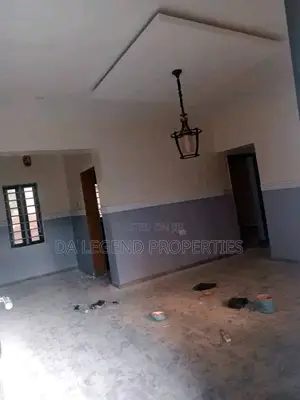 2bdrm Duplex in Rumuodara for rent