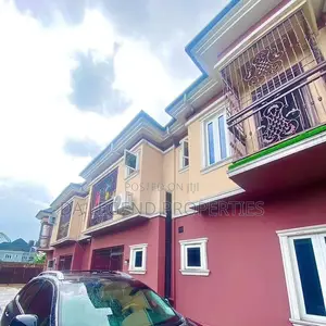 2bdrm Duplex in Rumuodara for rent