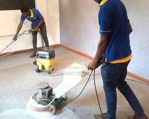 Home Vacuum Cleaning