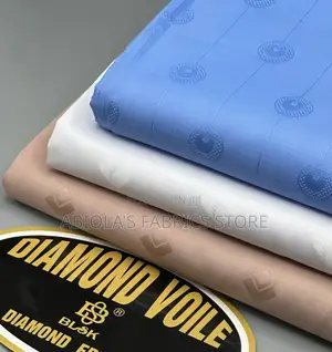 Daimond Voile