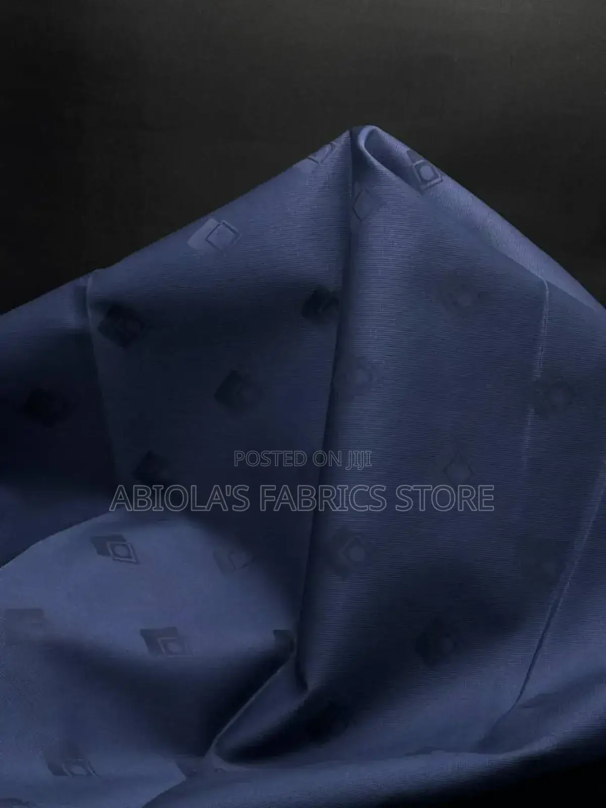 Daimond Voile