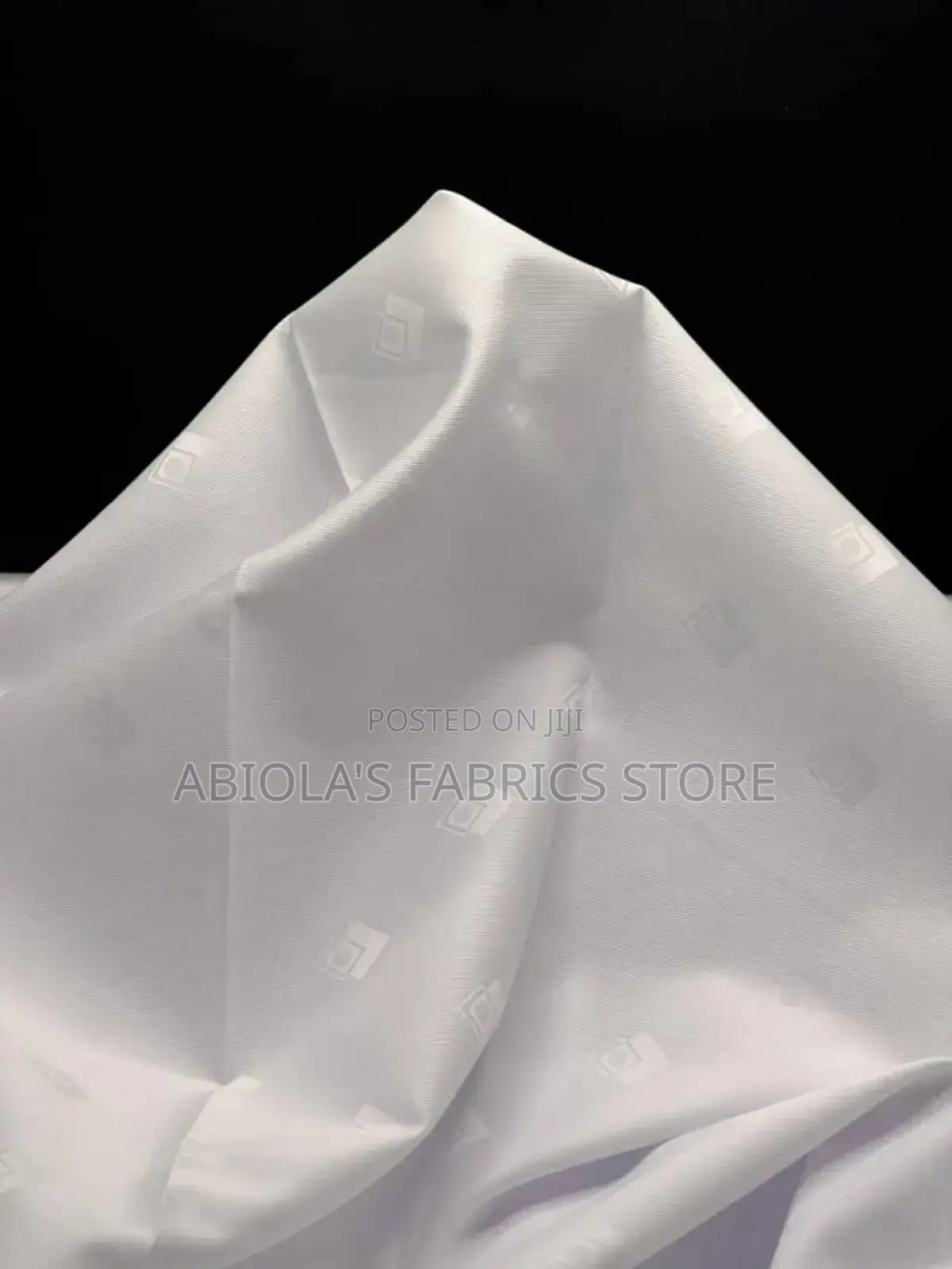 Daimond Voile