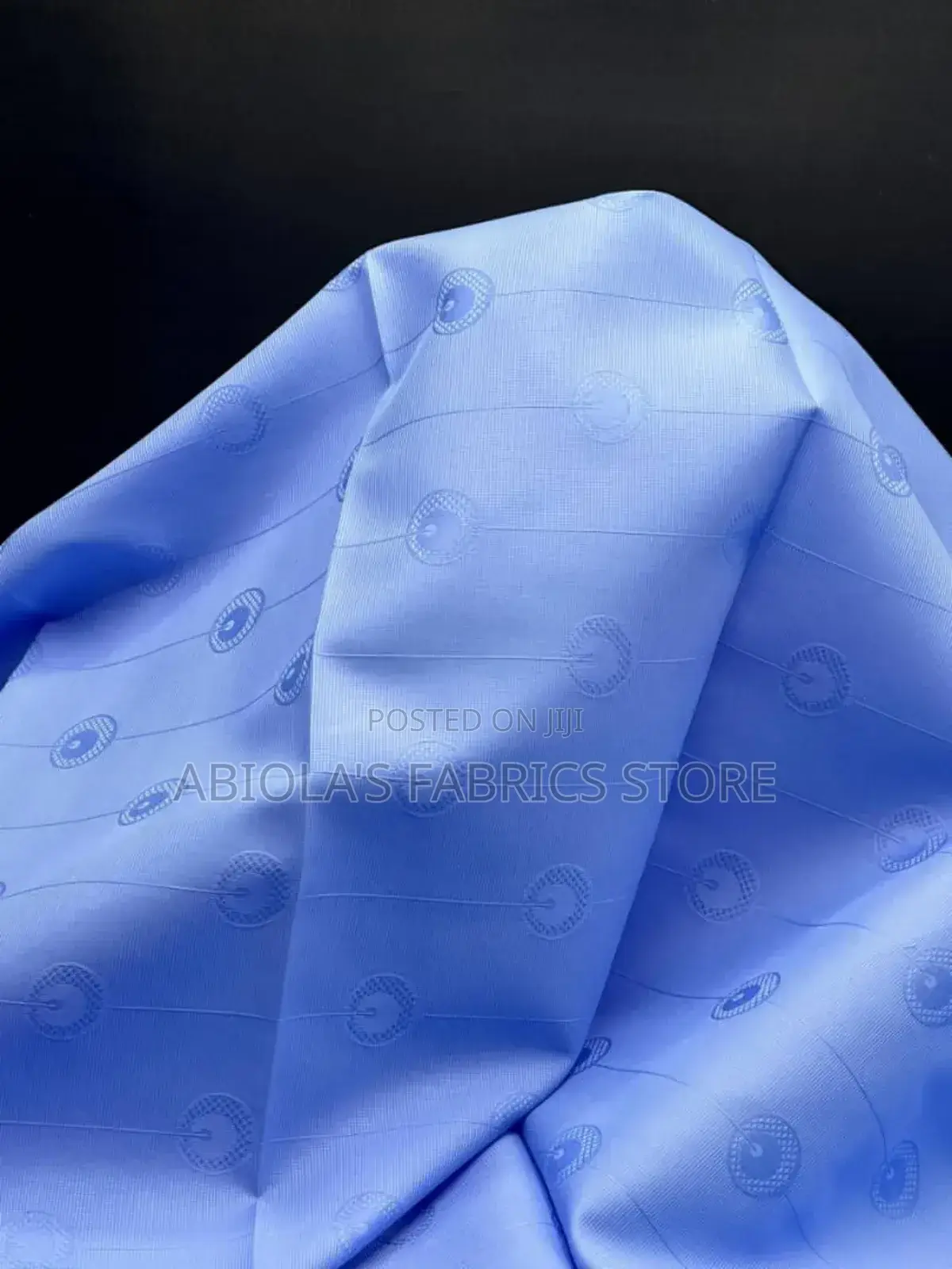 Daimond Voile