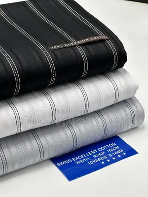 Swiss Excellence Cotton