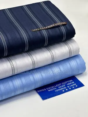 Swiss Excellence Cotton