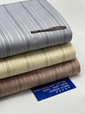 Swiss Excellence Cotton
