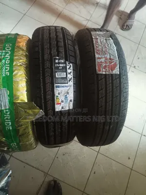 Quality Car Tyres