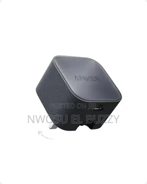 Nano USB C Plug, 30W High-Speed USB C