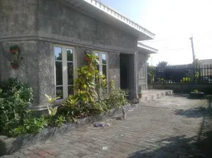 Furnished 4bdrm Bungalow in Alatise, Ibeju for sale