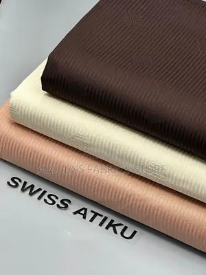 Swiss Atiku