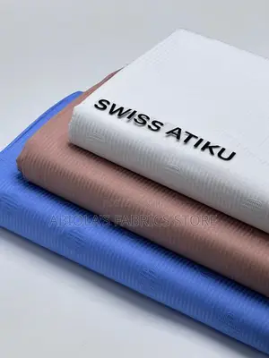 Swiss Atiku