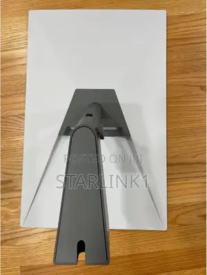 New Starlink Gen 3 V4 Wall Mount