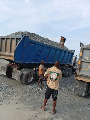 Oriental Mining Company Ebonyi State