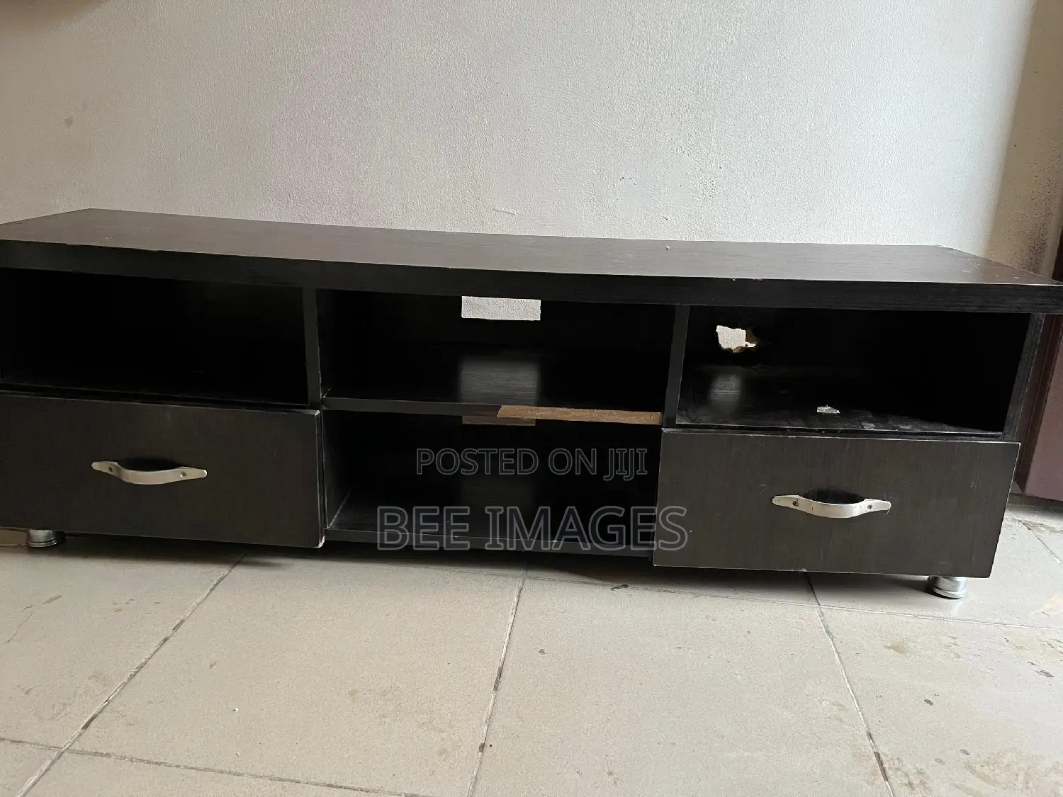 Tv Console