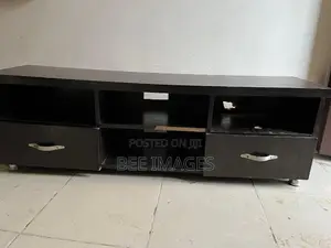 Tv Console