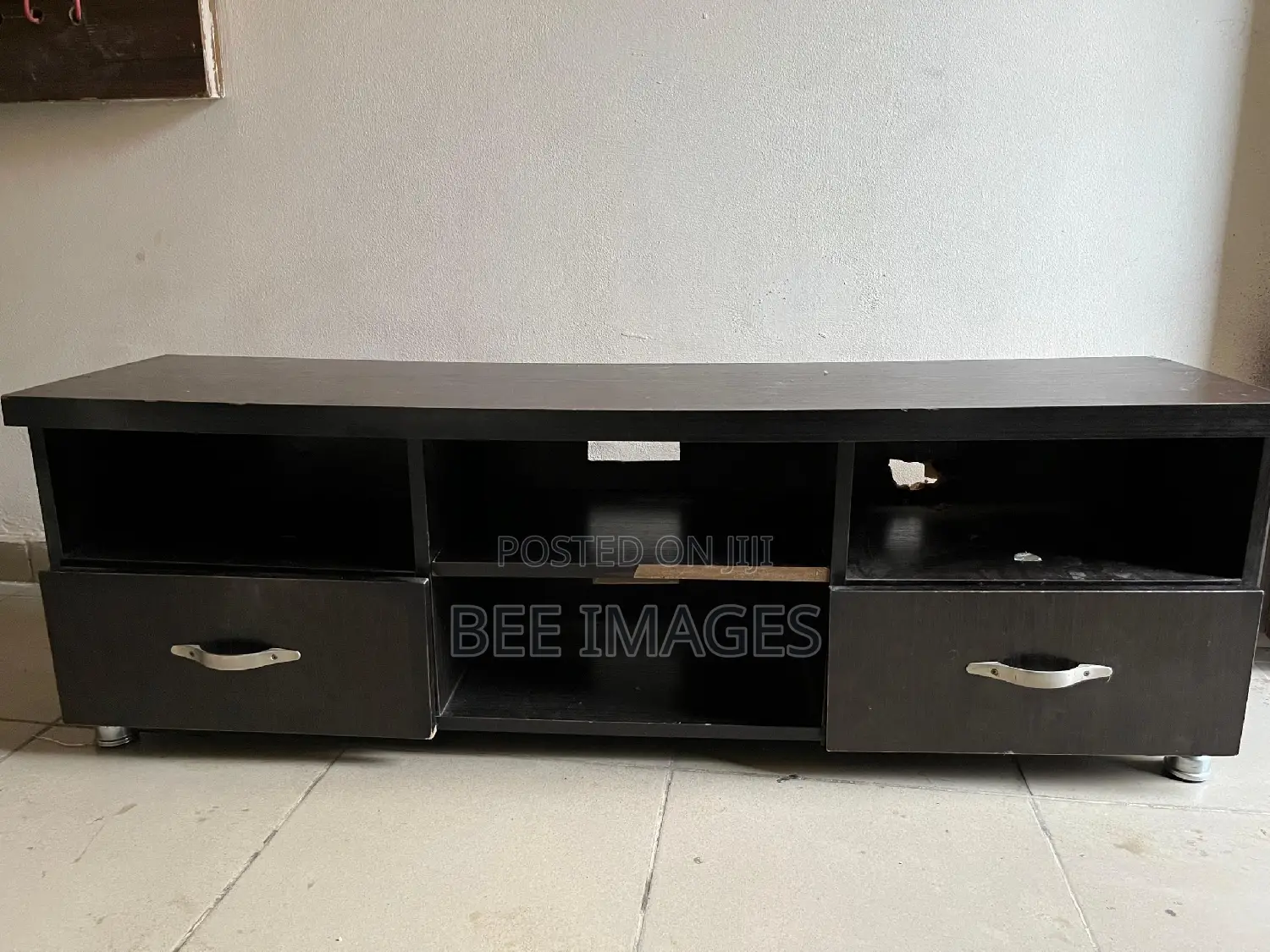 Tv Console