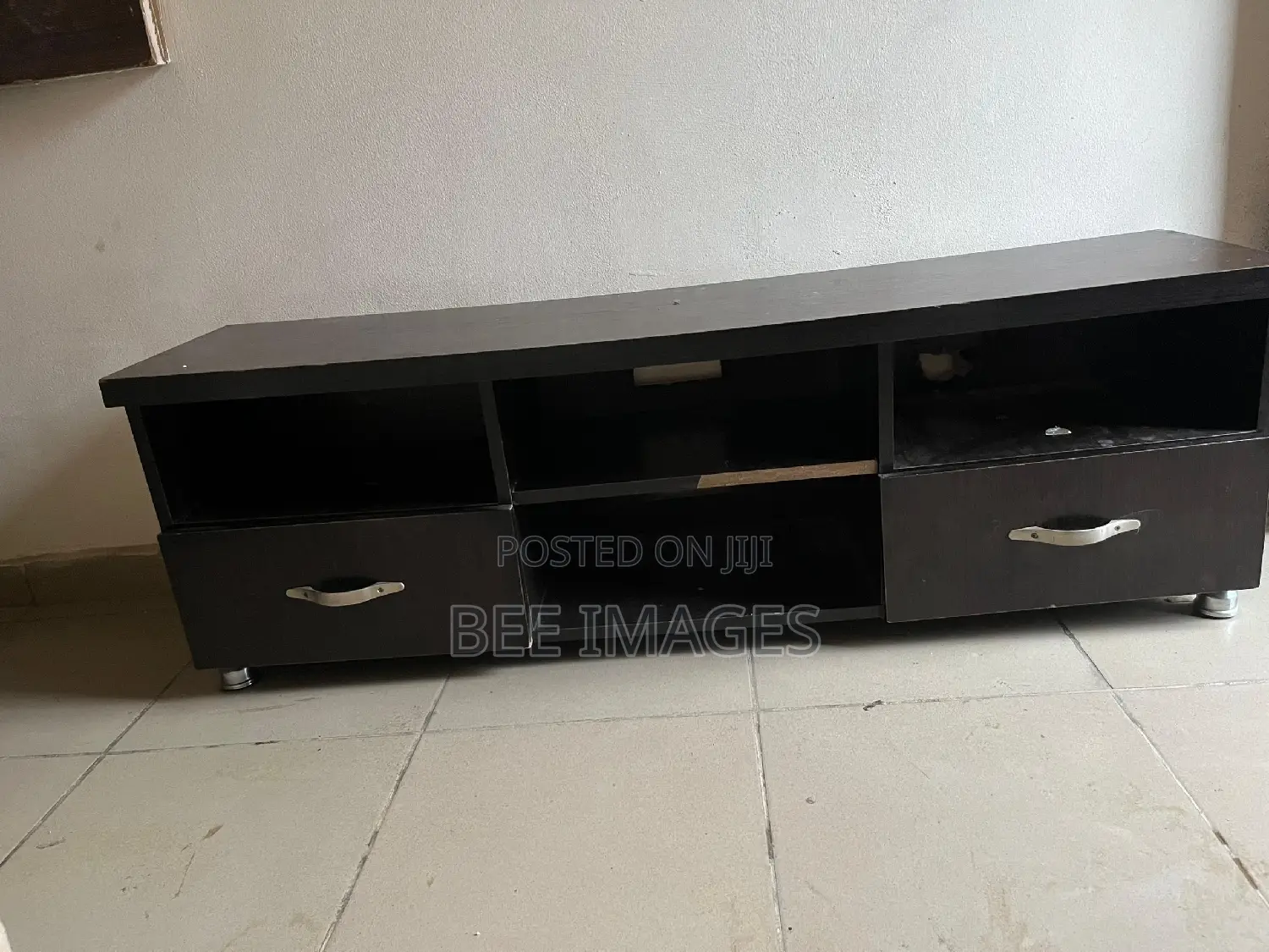 Tv Console