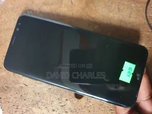 S8+ Screen Korea