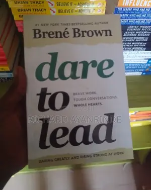 Dare to Lead