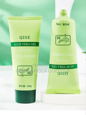 Aloe Vera Combo (Free Delivery Within Ibadan)