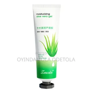 Aloe Vera Combo (Free Delivery Within Ibadan)