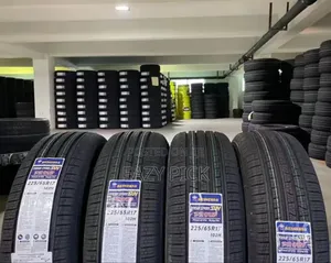 Tires of All Sizes for Sale at Various Prices Per Tyre Sizes