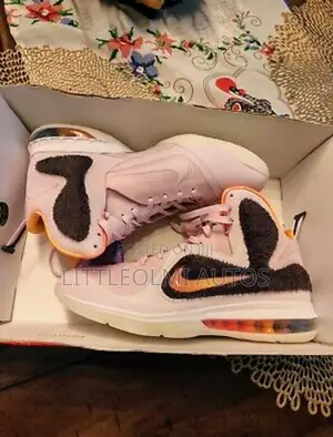 Nike Le'bron