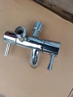 Shower Tap