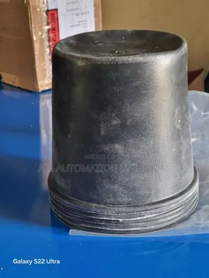 6" Masoneilan Camflex II Diaphragm | 00-035106040-716