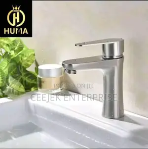 Original Basin Mixer