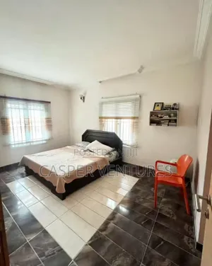 4bdrm Duplex in Elegushi, Ikate for rent