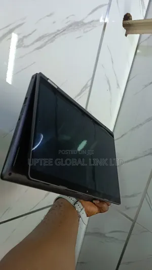 Laptop Dell Latitude 5290 16GB Intel Core I7 SSD 256GB