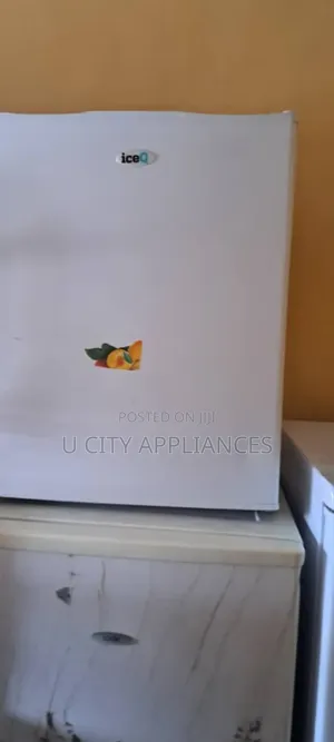 Tokunbo Besides Refrigerator
