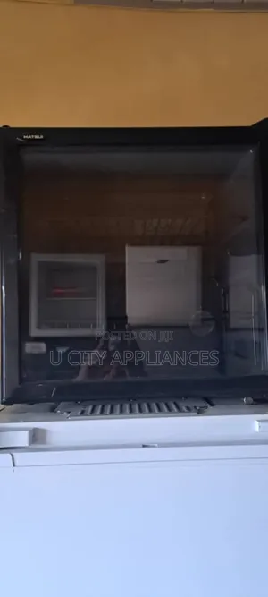 Tokunbo Besides Refrigerator