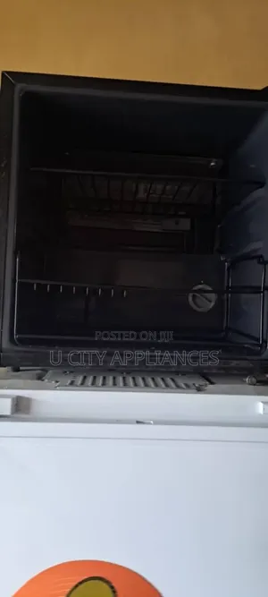 Tokunbo Besides Refrigerator