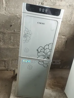 CWAY Tokunbo Water Dispenser