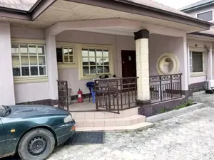 Photo - 5bdrm Bungalow in Elelenwo , Port for sale