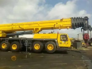 Crane for Sale or Lease