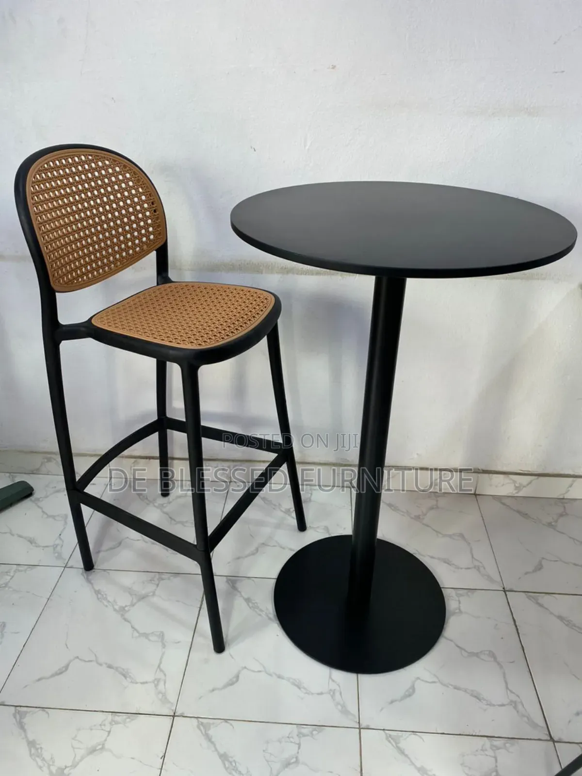 Classy Bar Stool
