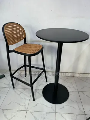 Classy Bar Stool