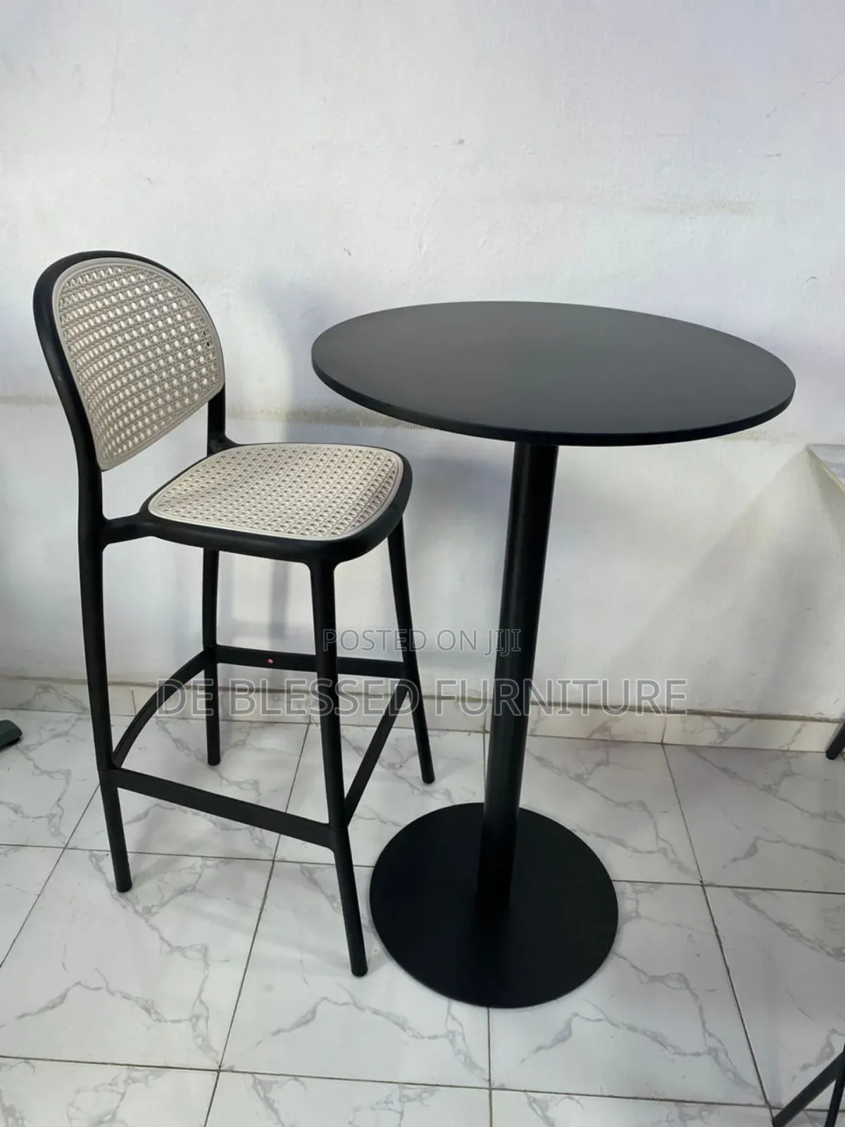 Classy Bar Stool