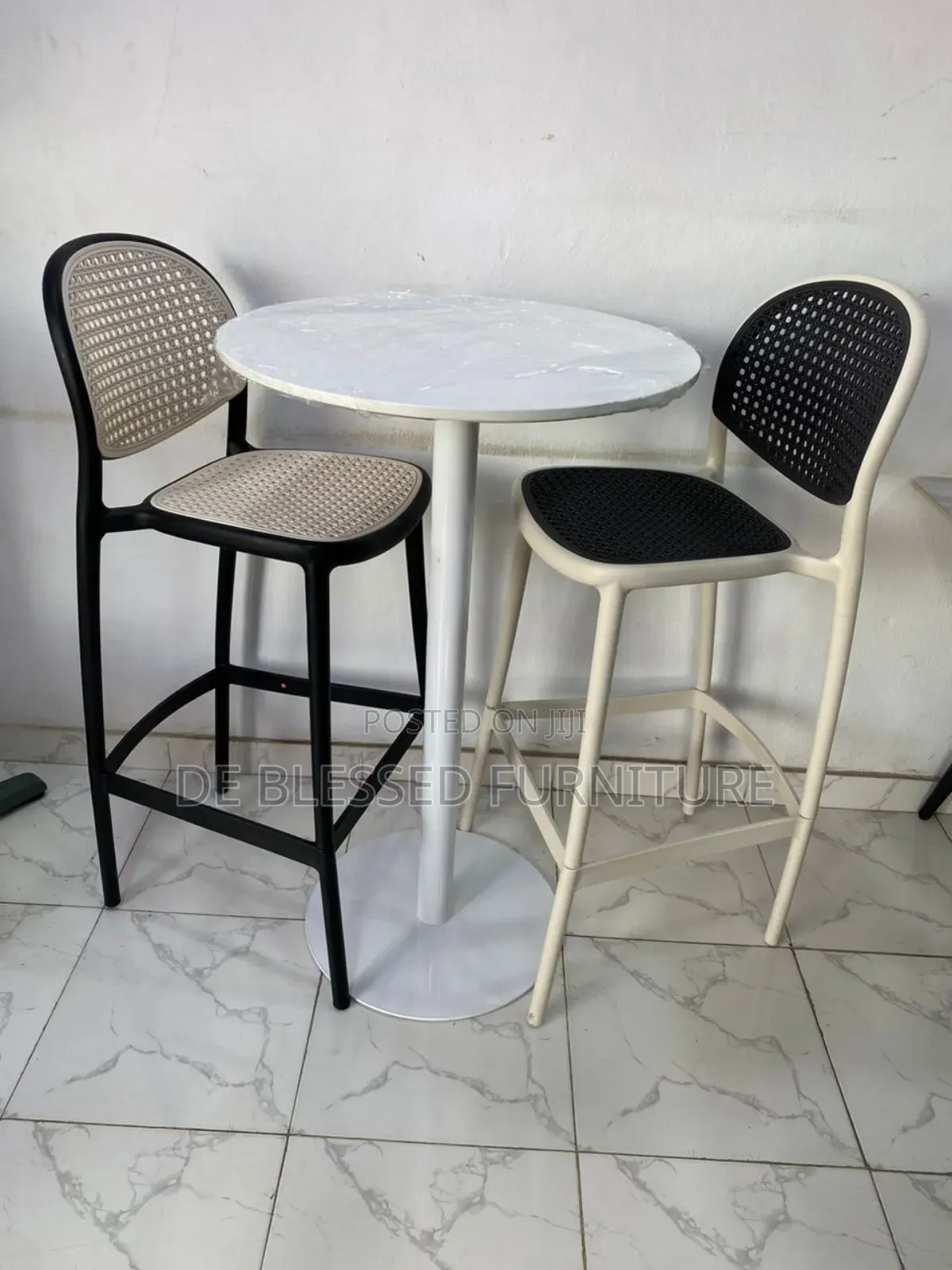 Classy Bar Stool