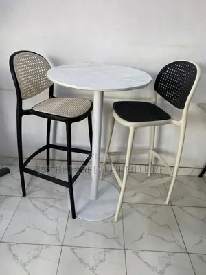 Classy Bar Stool