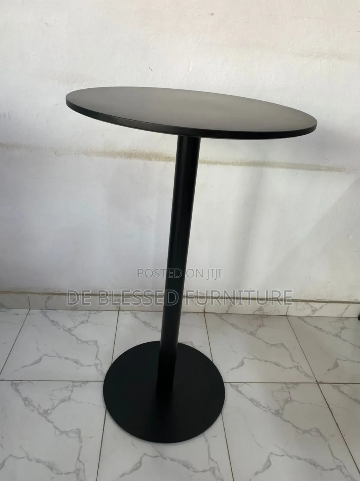 Classy Bar Stool