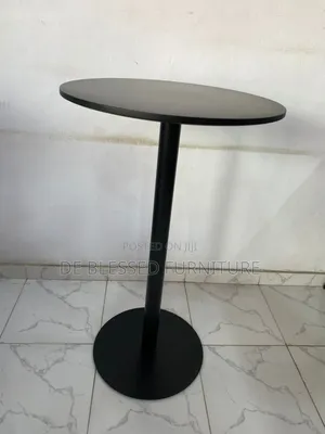 Classy Bar Stool